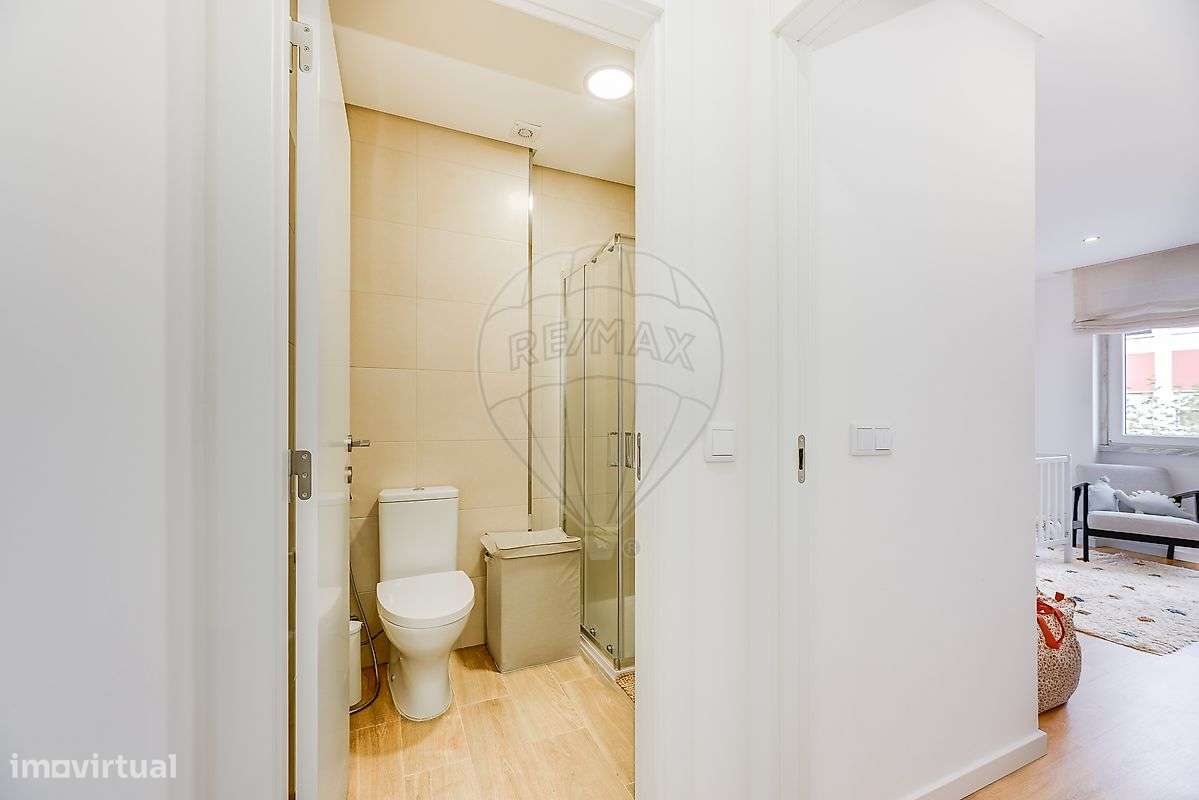 Apartamento T2 para venda - Grande imagem: 5/30