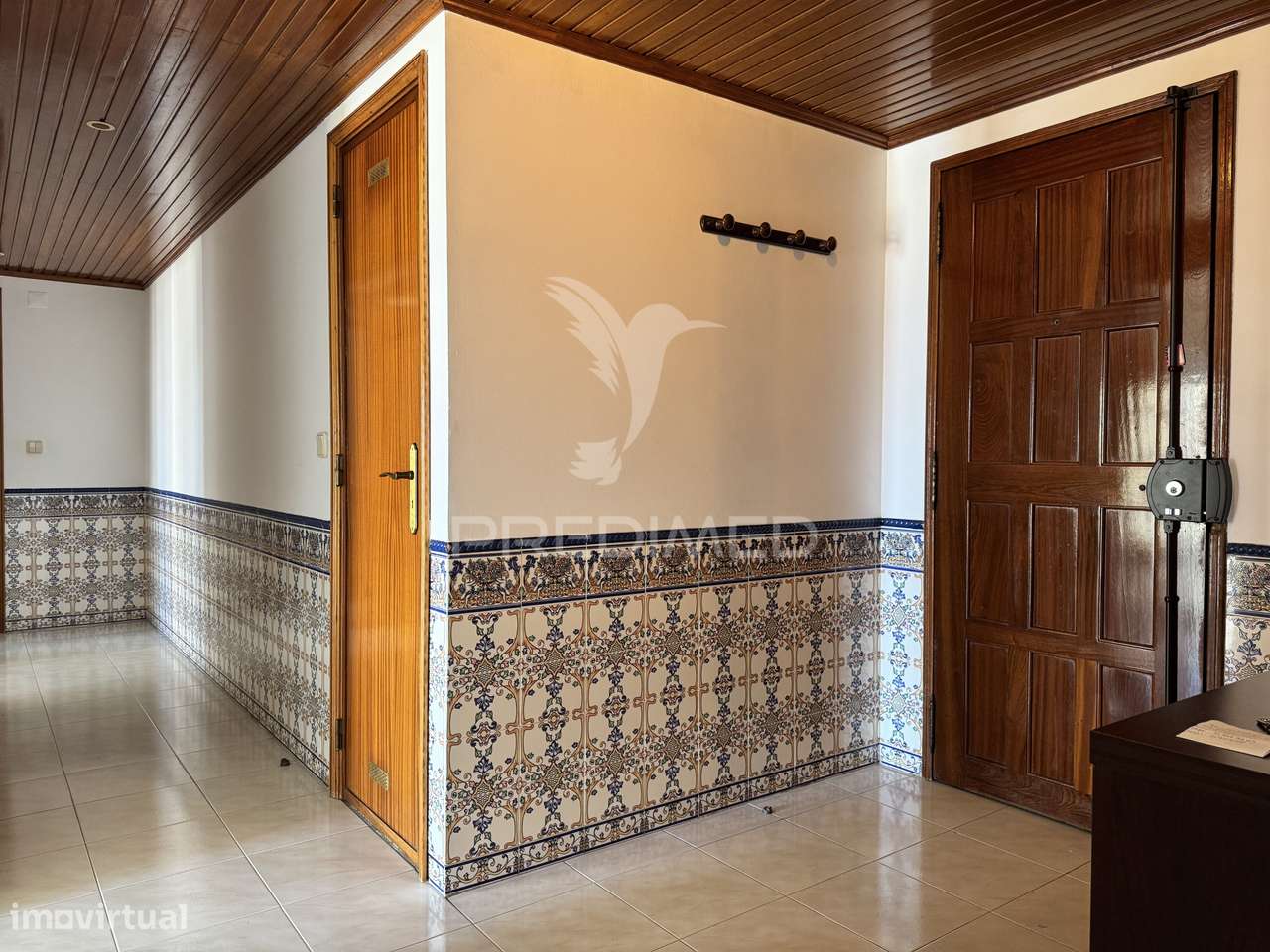 T2 muito luminoso e com vista desafogada - Grande imagem: 4/27