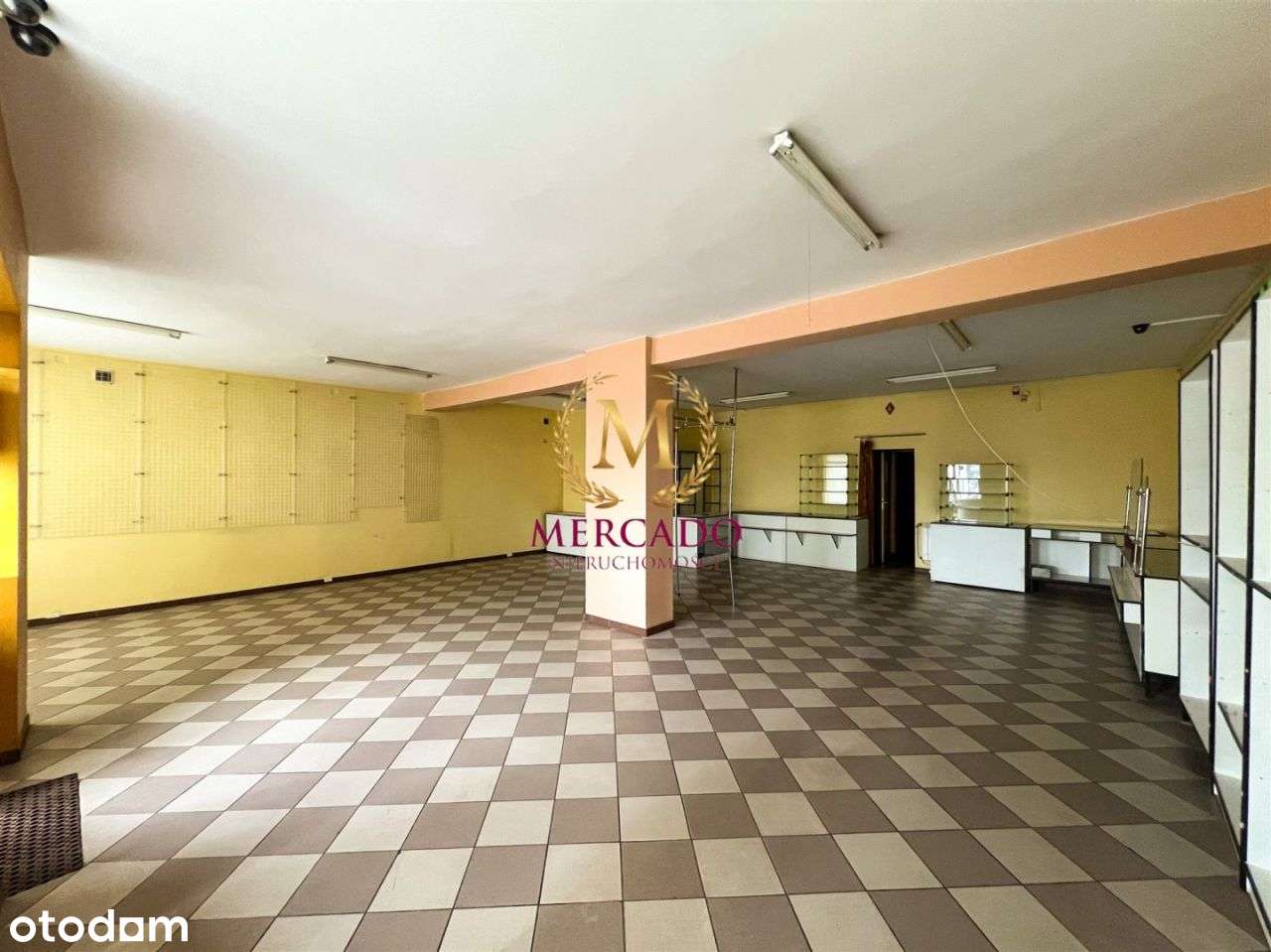 Lokal do wynajęcia |Centrum Chocenia | 100m2 - Pełny obrazek: 4/6