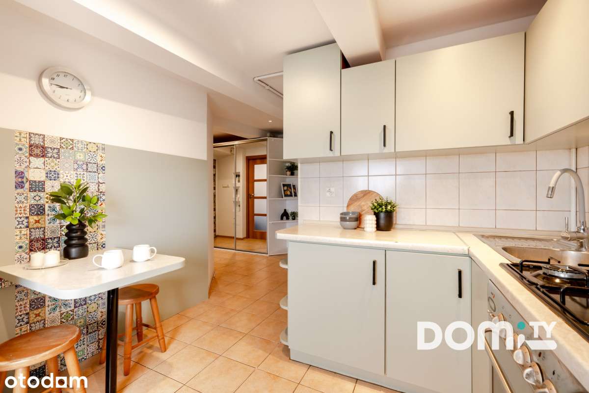 Dni pokazowe 19.03! 2 łazienki, Pl. Legionów-8