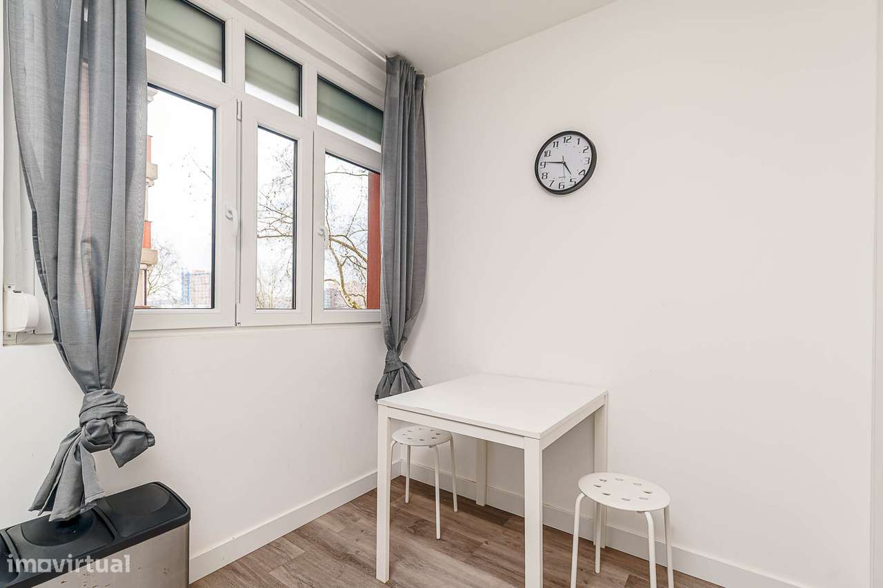 Apartamento T3, Marvila - Grande imagem: 4/40