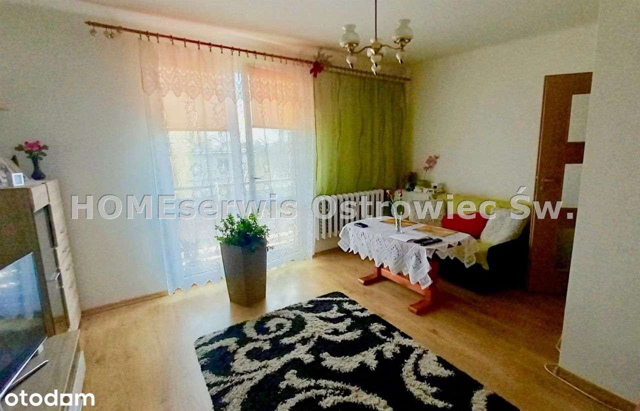 Mieszkanie na sprzedaż 34 m2 ul.Sienkiewicza,-2