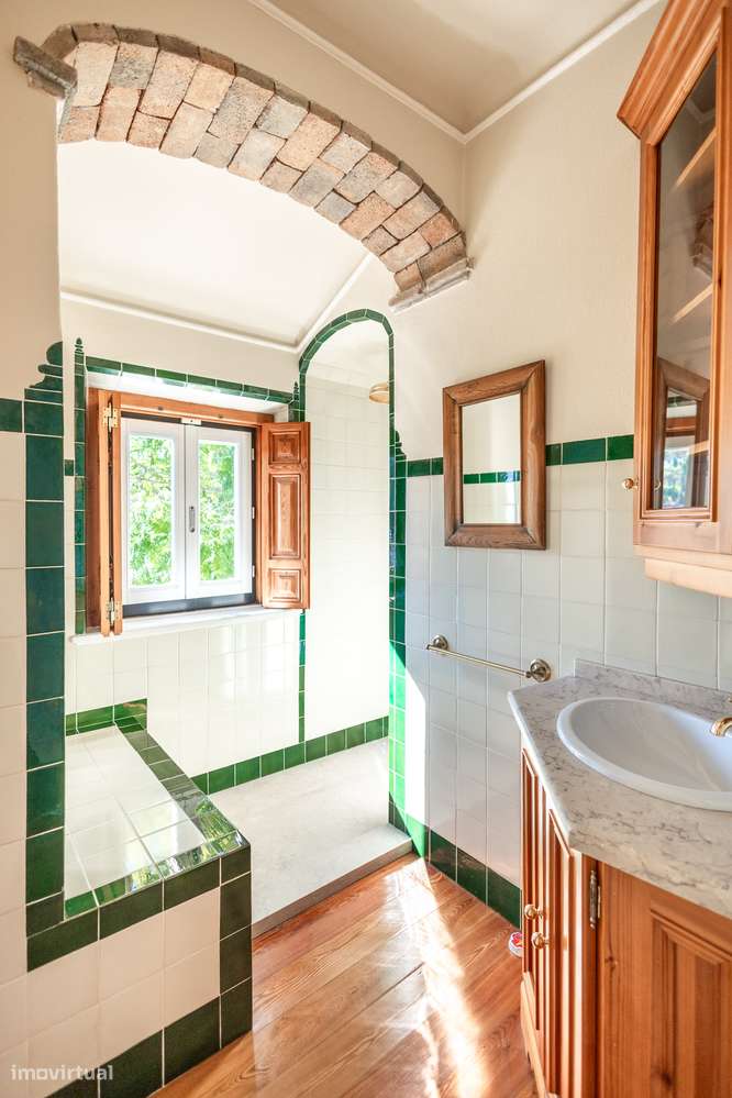 Timeless Elegance  - Sintra-29