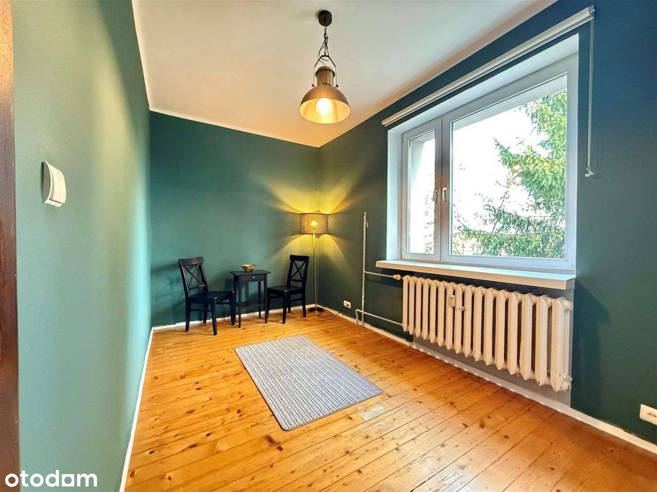 M4 Przy Uniwersytecie Pogoń- Niski Blok-7