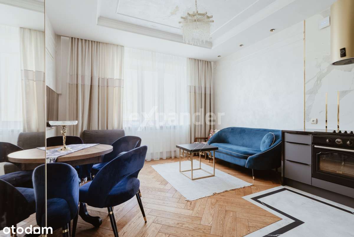 Mieszkanie wysoki standard Czwartaków Lublin - Pełny obrazek: 3/19