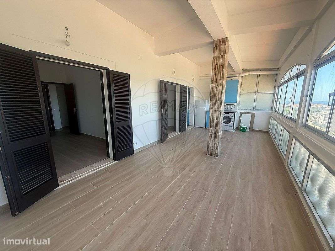 Apartamento T2 para venda-9