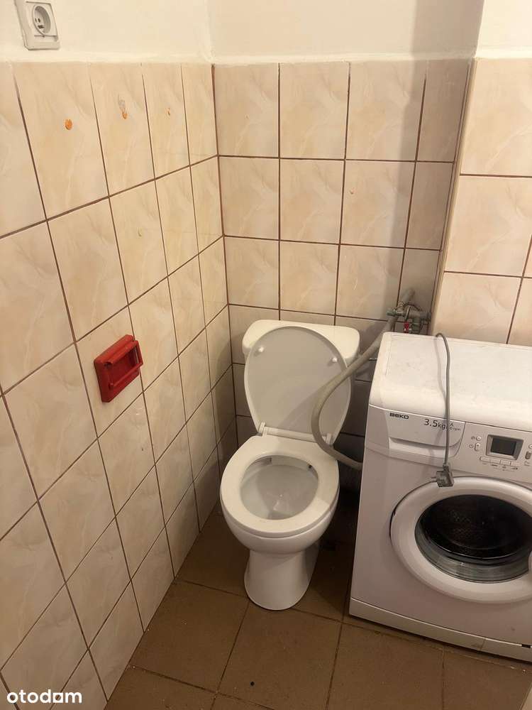 Spółdzielczo własnościowe prawo do lokalu / 0% Prowizji - Pełny obrazek: 5/9