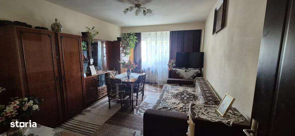 Apartament 2 camere în zona PLOPILOR NOI