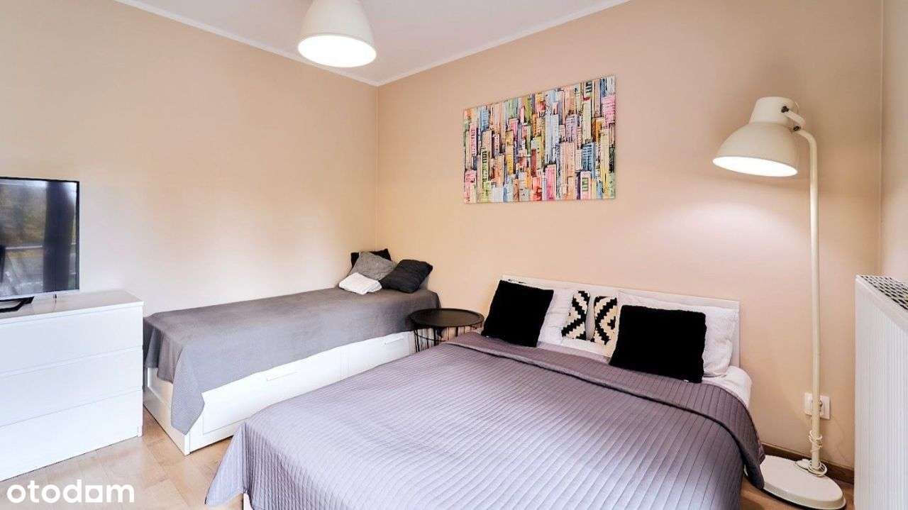 Kawalerka, przy Parku Zdroj., Polanica Zdrój-3