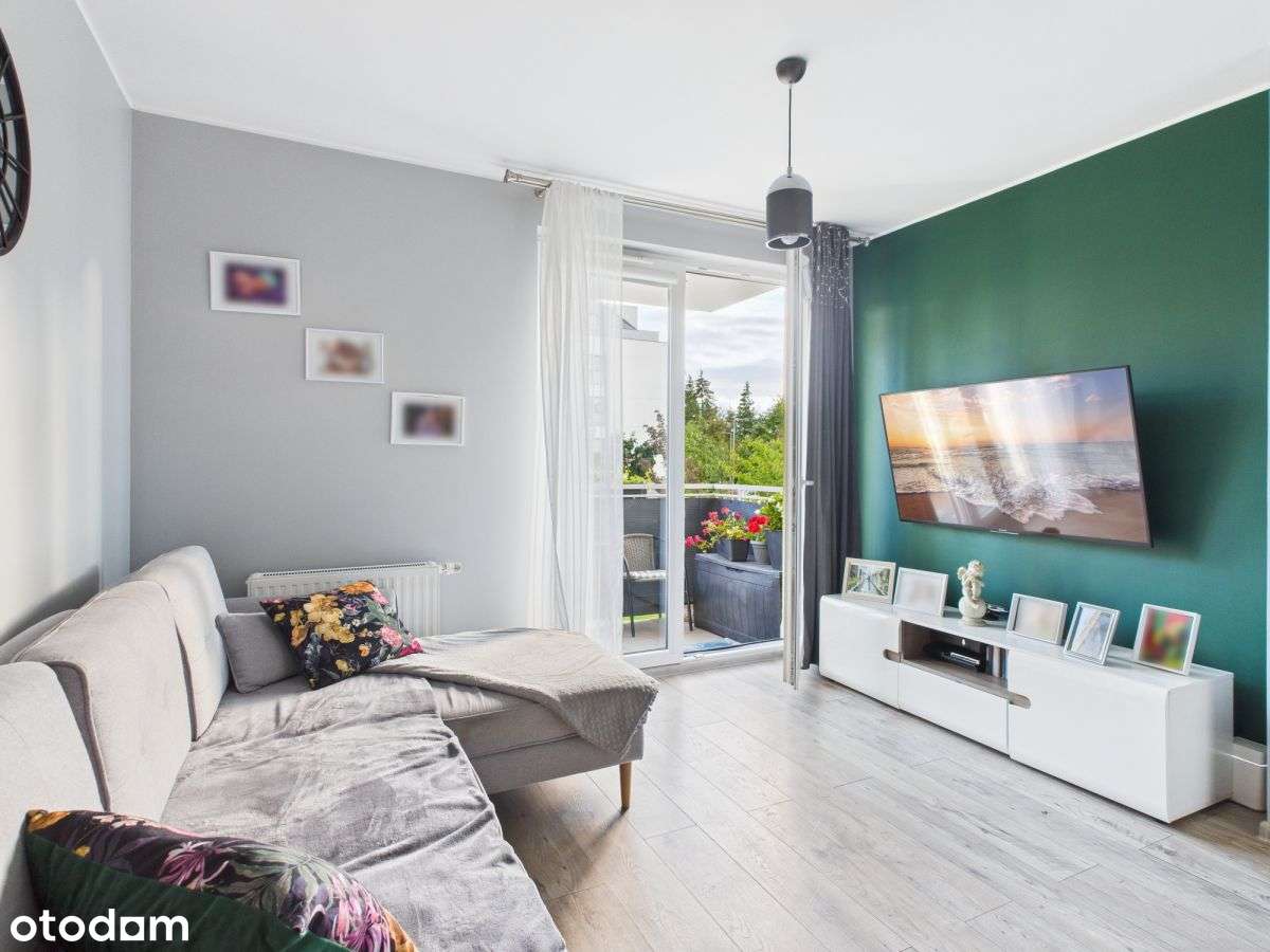 3 pokoje , rodzinne mieszkanie-2