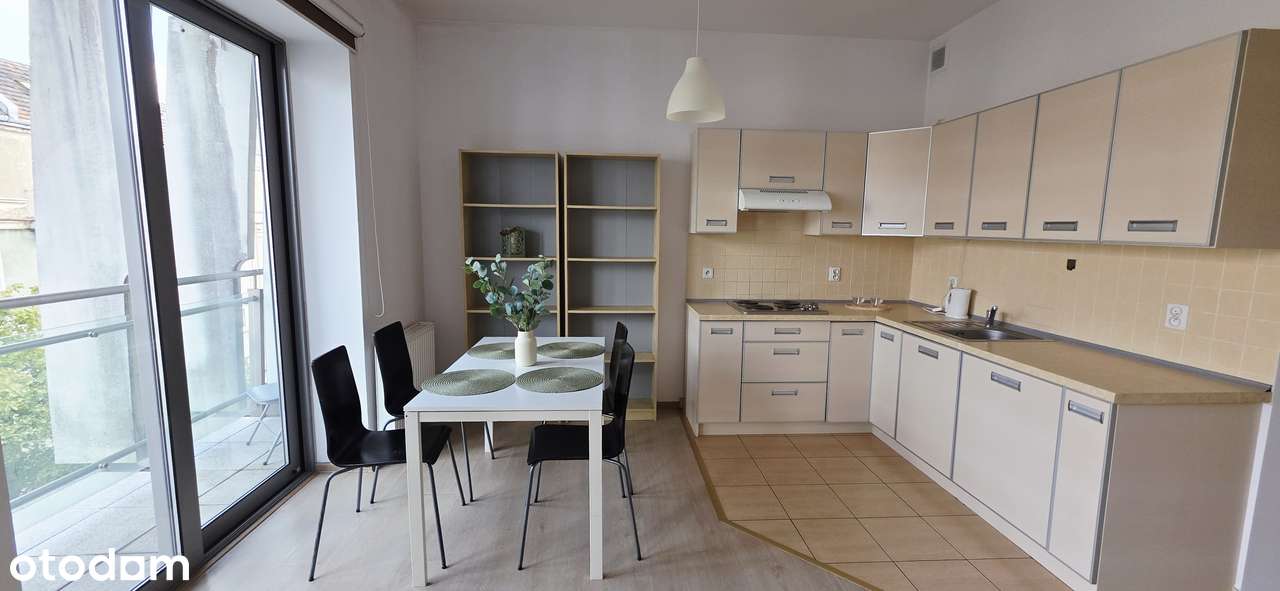 Przytulna kawalerka z balkonem, 2009 r.Green Point - Pełny obrazek: 4/9