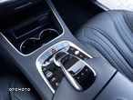 Mercedes-Benz Klasa S AMG 63 Coupe 4-Matic+ 9G-TRONIC - 17