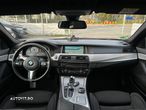 BMW Seria 5 520d xDrive Aut. M Sport Edition - 10