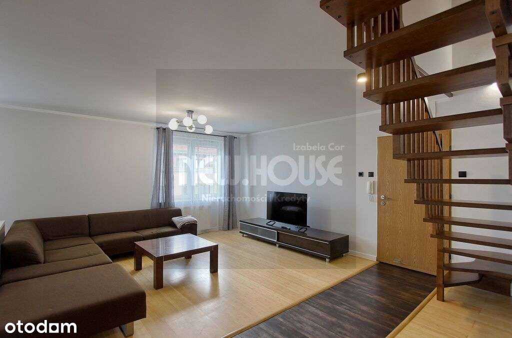 Gumieńce dwa poziomy dla rodziny!-6