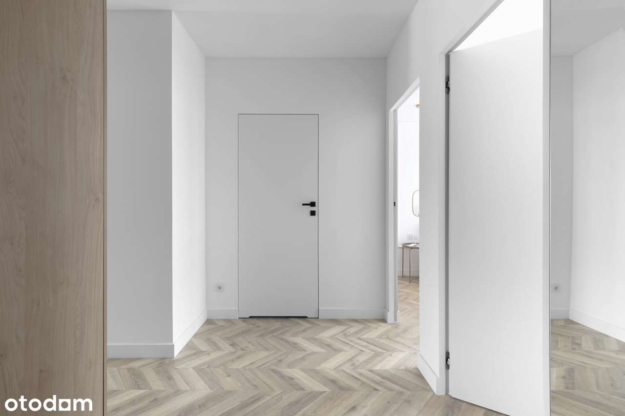 Bezpośrednio |Gdańsk | Nowe 4 pok | Wysoki standard | 200m PKM-4