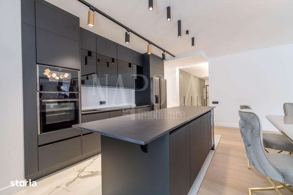 Apartament 4 camere de vanzare in Marasti, Cluj Napoca - Imagine principală: 5/18