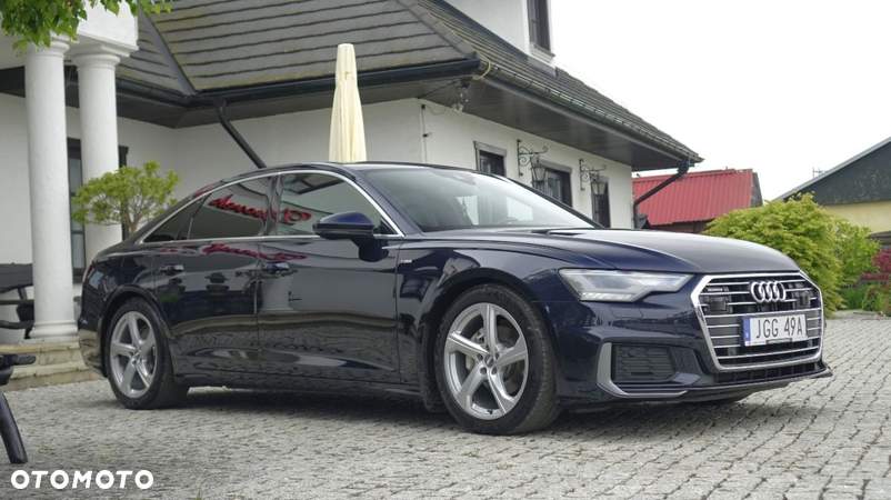 Audi A6 - 17