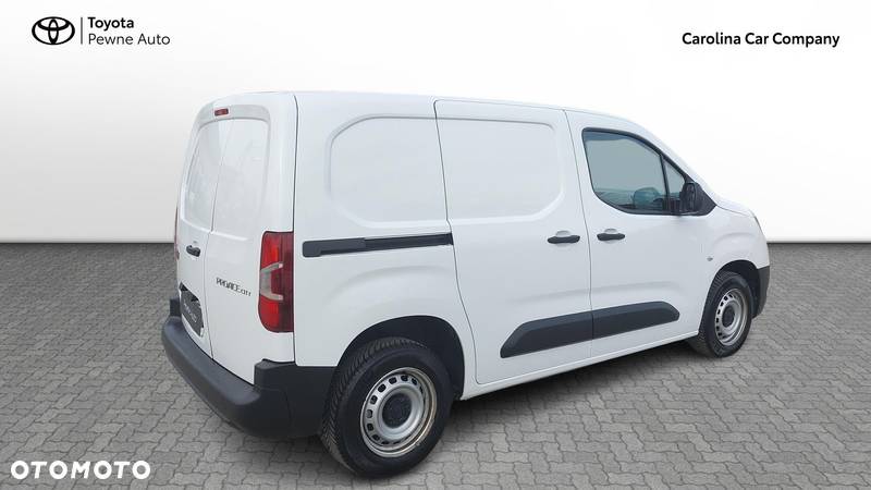 Toyota PROACE CITY - 22