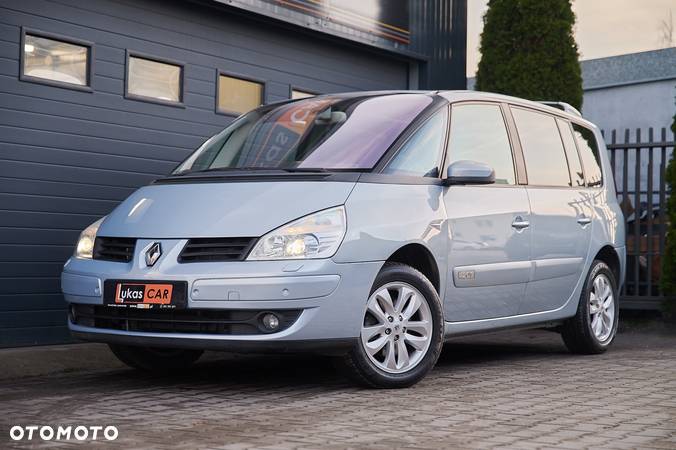 Renault Espace - 24