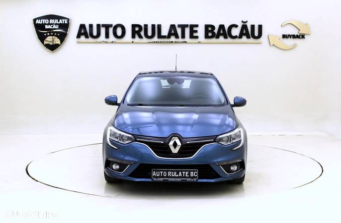 Renault Megane - 10