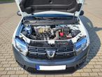 Dacia Sandero SCe 75 Acces - 17