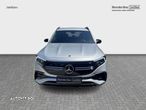 Mercedes-Benz EQB 300 4MATIC - 8