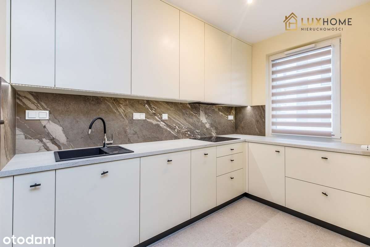 Apartment in krakow - Widok 5