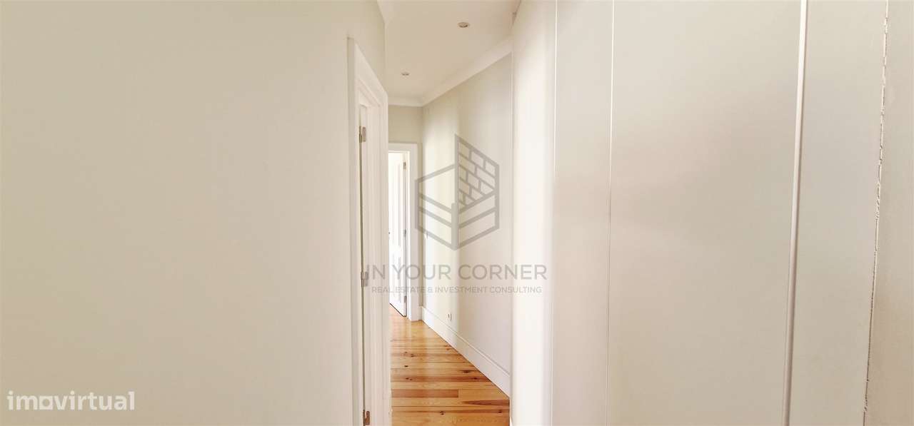 Apartamento T2 Venda em São Vicente,Lisboa-5