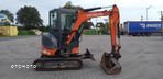 Hitachi Minikoparka gąsienicowa HITACHI ZX 29 U-3 CLR - 8