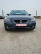 BMW Seria 5 520d Touring - 2