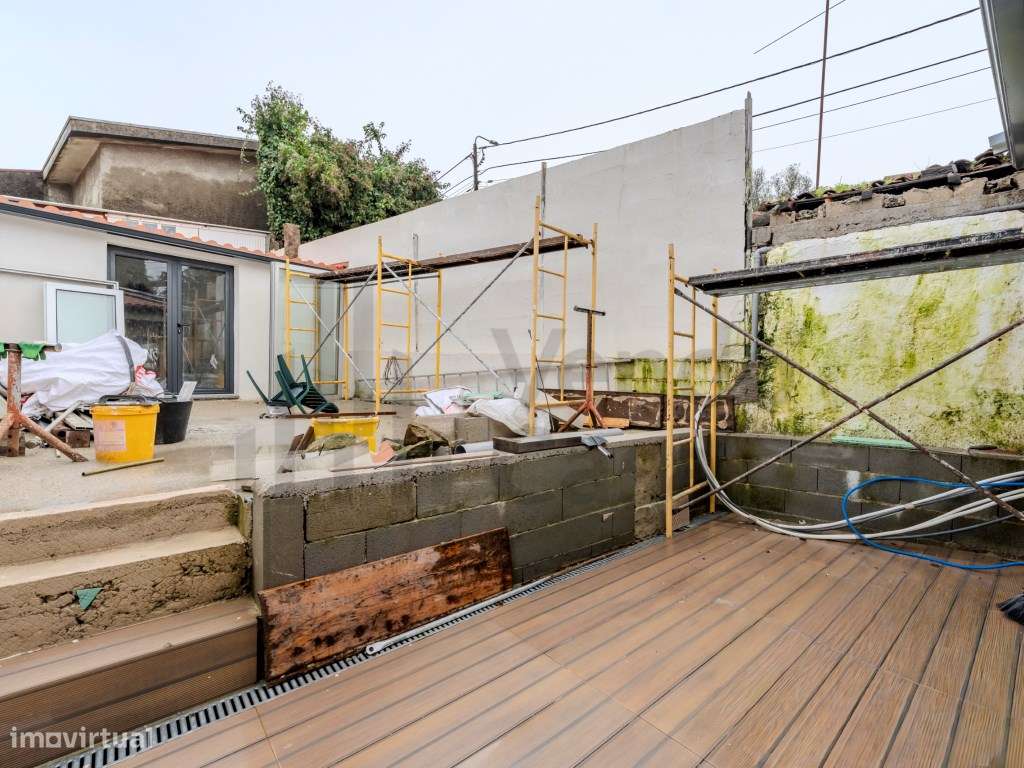 Vende-se Moradia Nova T2+1 - Braga-36