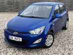 Hyundai i20 1.2 5 Star Edition - 2