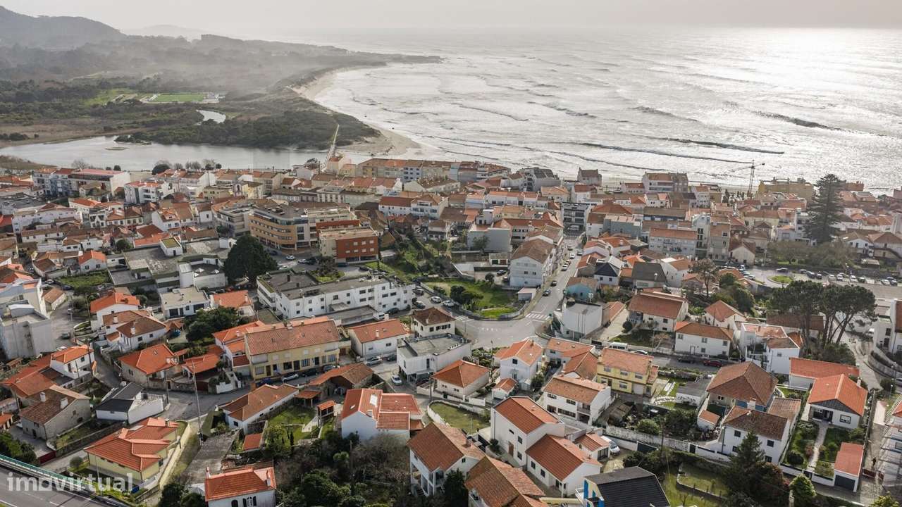 Terreno para construção no centro de Vila Praia de Âncora - Grande imagem: 4/12
