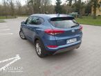 Hyundai Tucson 1.6 T-GDI Comfort 4WD DCT - 4