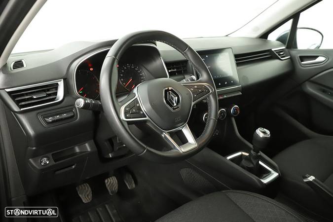 Renault Clio 1.0 TCe Intens Bi-Fuel - 7