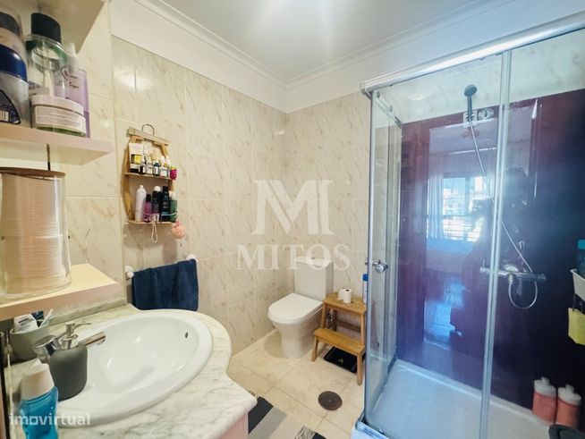 Apartamento T3 para venda na Meadela-16