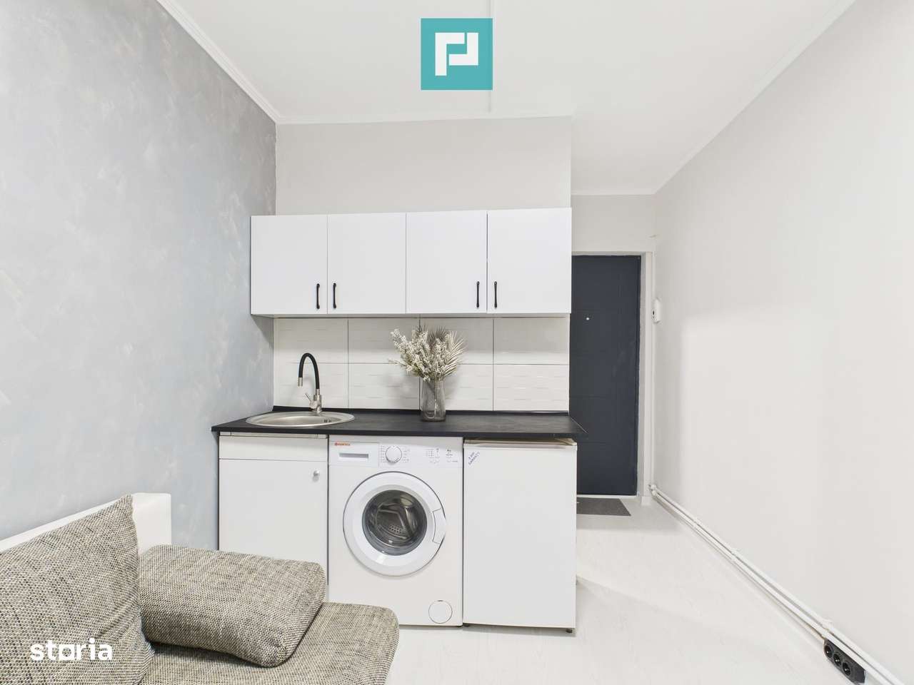 Garsonieră cocheta Cartier Aurel Vlaicu-4