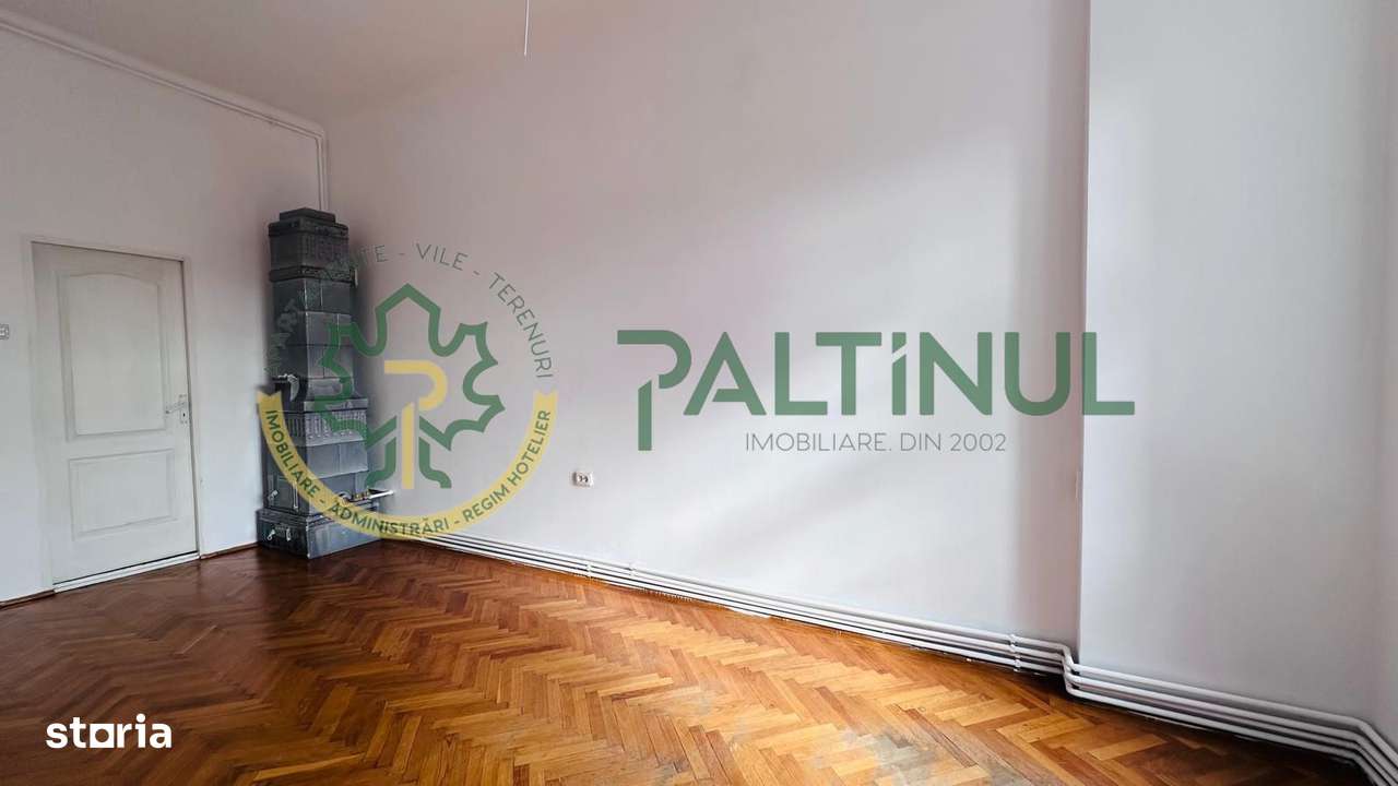 Spațiu de birouri 120 mp – etaj 2, ultracentral, str. Nicolae Bălcescu - Imagine principală: 4/12