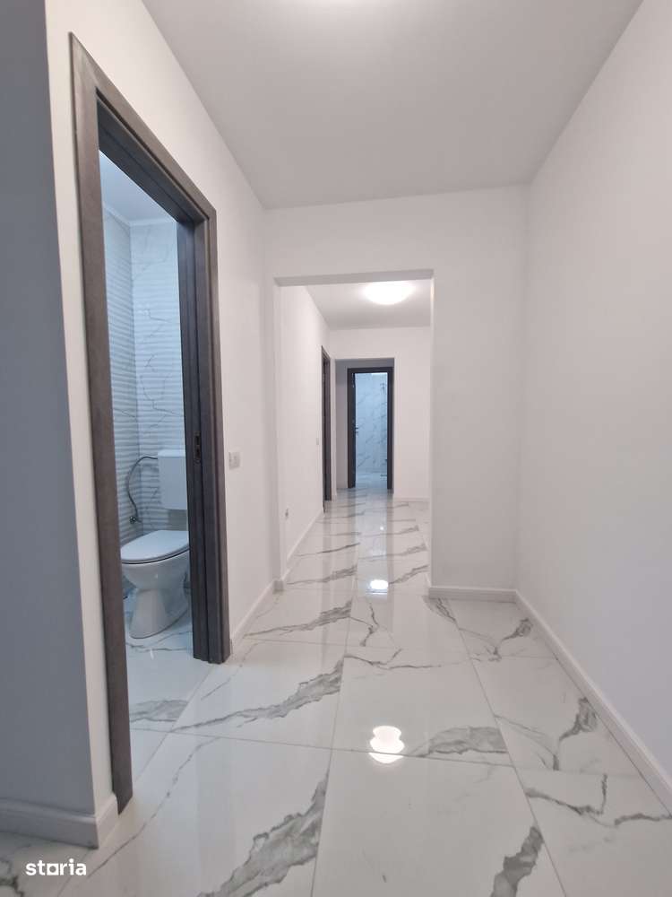 Dacia  - 3 camere decomandate confort 0, centrala gaze,renovat capital-0