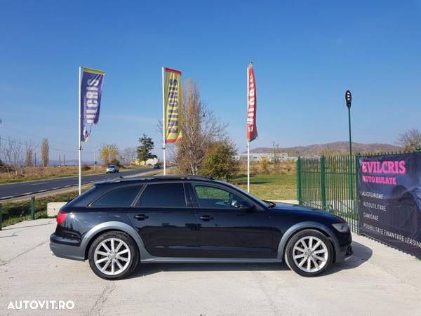 Audi A6 Avant 3.0 TDI quattro Stronic - 20