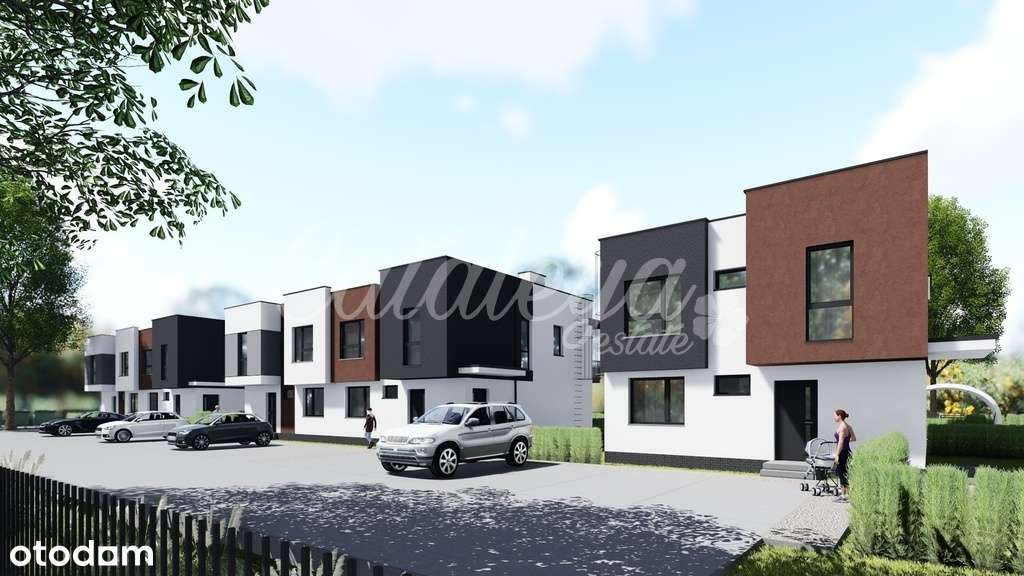 Rodzinne/4 pokojowe/pod Warszawą/cisza/las/74 m2 - Pełny obrazek: 5/9