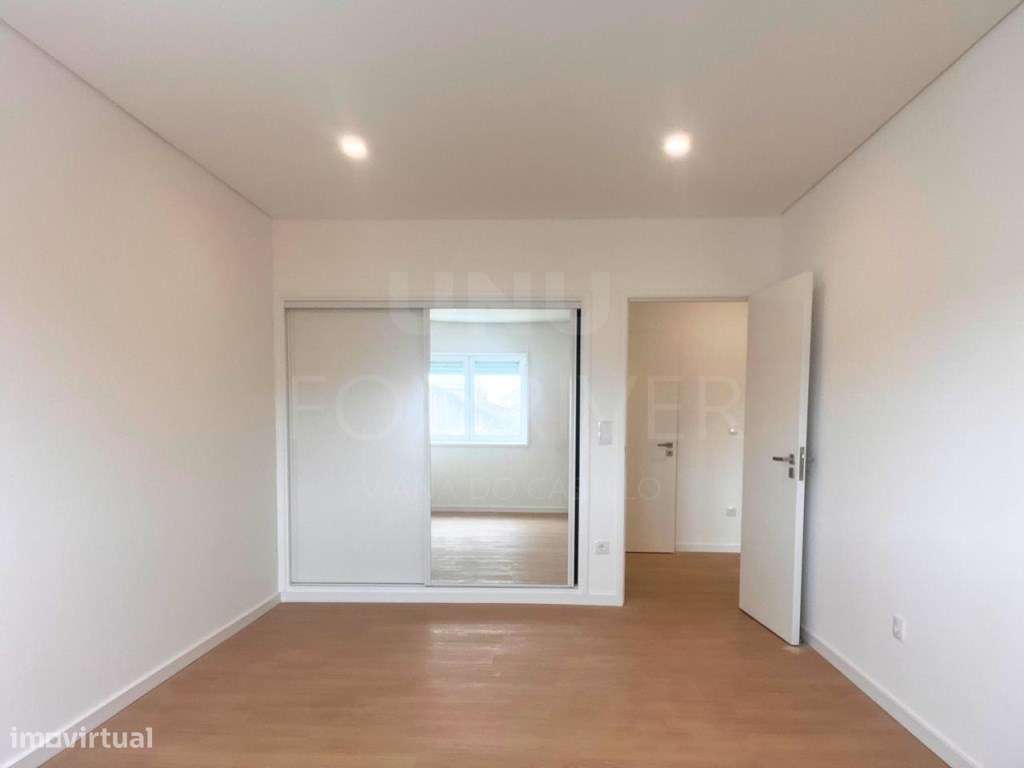 Apartamento T3 no centro de Viana do Castelo - Grande imagem: 5/12