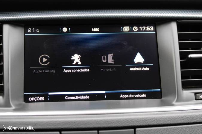 Peugeot 508 SW 1.6 BlueHDi Access P.Business - 39