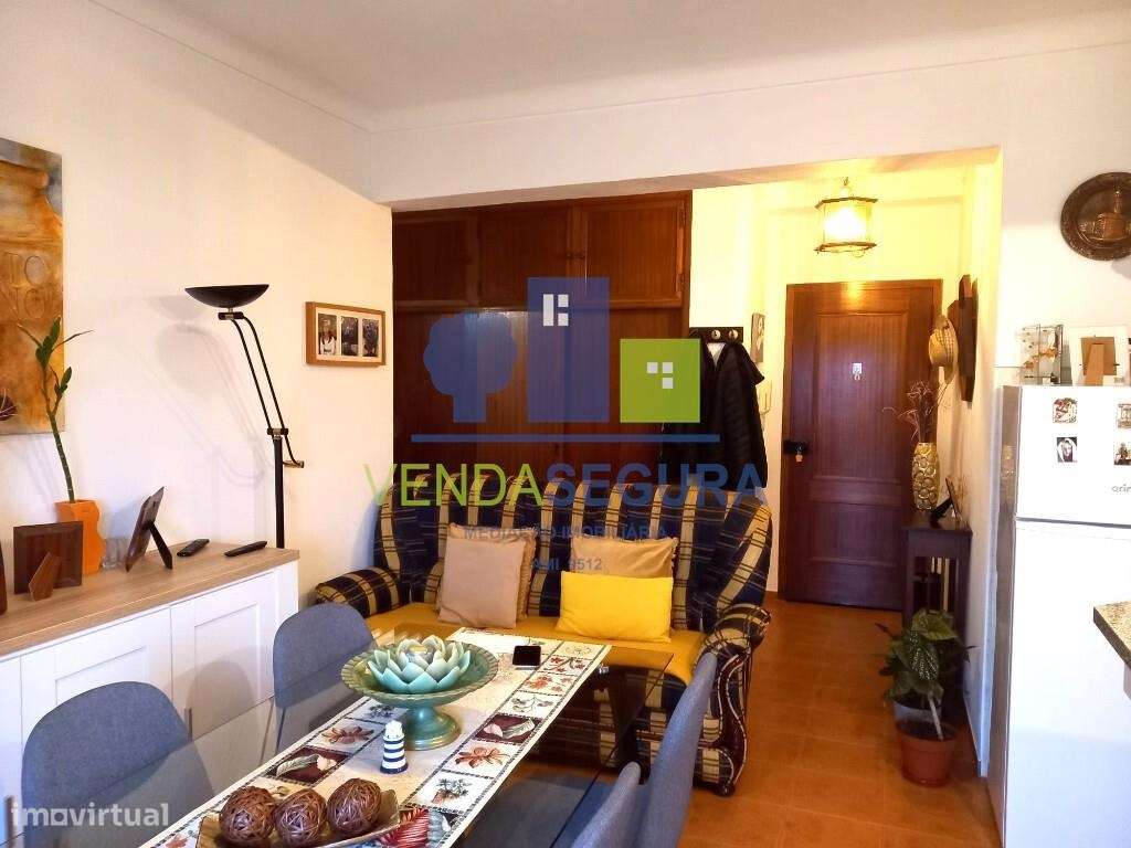 Apartamento T1 com Varanda | Zona do Mourasol | Moura - Grande imagem: 4/10