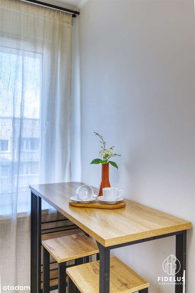 3 pokoje w świetnej lokalizacji-5