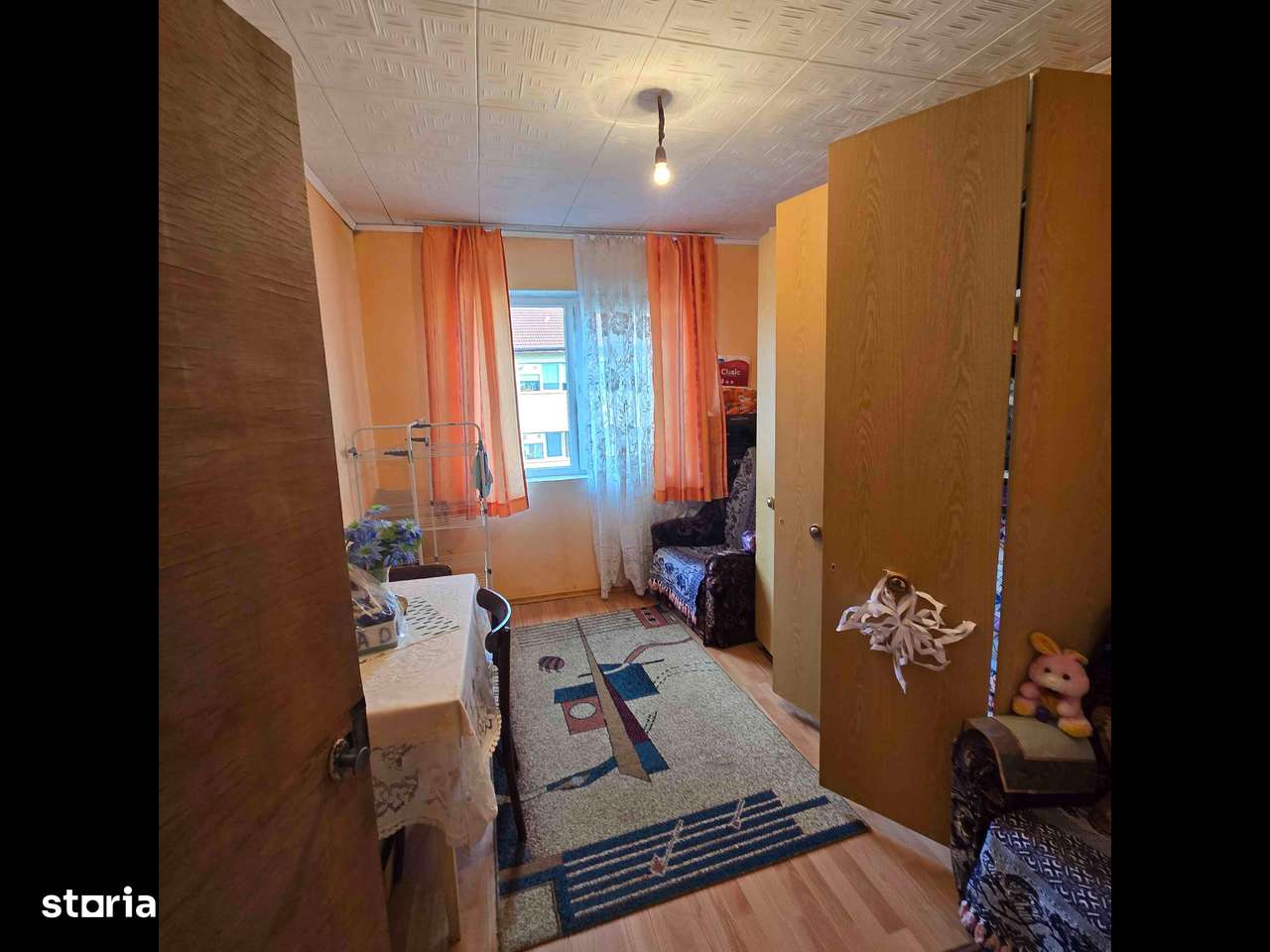 Apartament 2camere Hațeg. - Imagine principală: 5/8