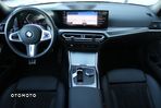 BMW Seria 3 320d xDrive - 13