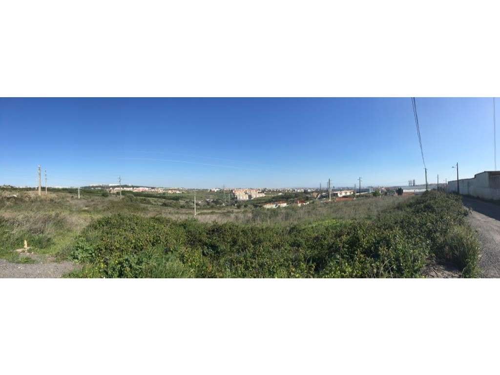 Magnífico terreno em Aboboda: oportunidade a aproveitar!-1