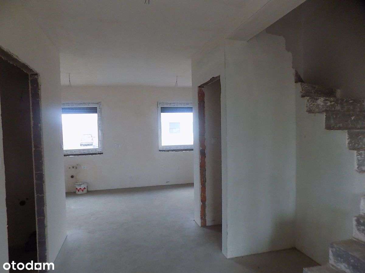 Dom, 110 m², Obłaczkowo-9