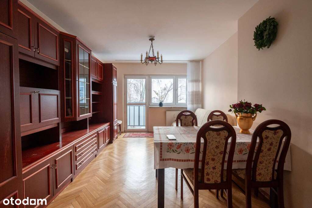 2 pokoje w ścisłym centrum Warszawy-9